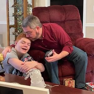 Meet your Posher, Paul